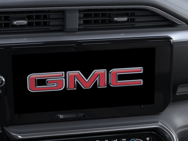 GMC Sierra 1500 Denali cabine multiplace 4RM 157 po 2026 STERLING METALLISE Sherbrooke - photo #19