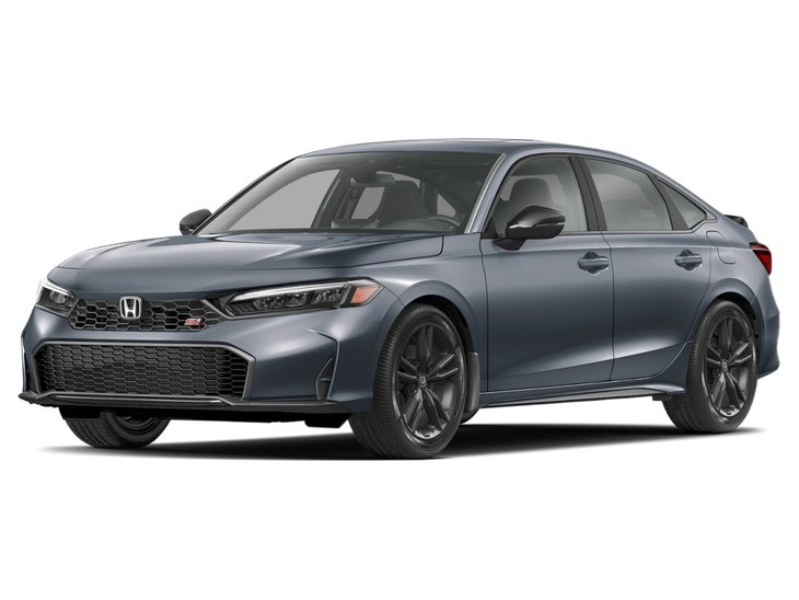 2026 Honda Civic Si berline