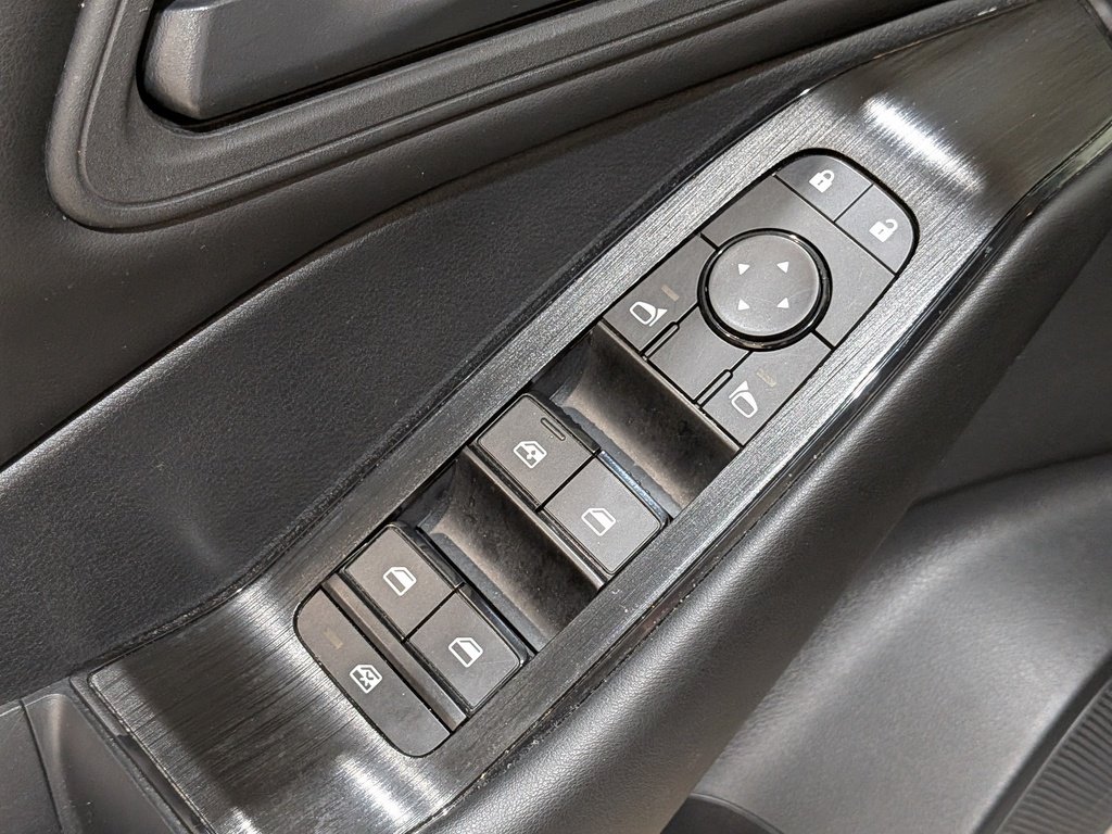 Nissan Rogue AWD S 2024 Gris Val-David - photo #32