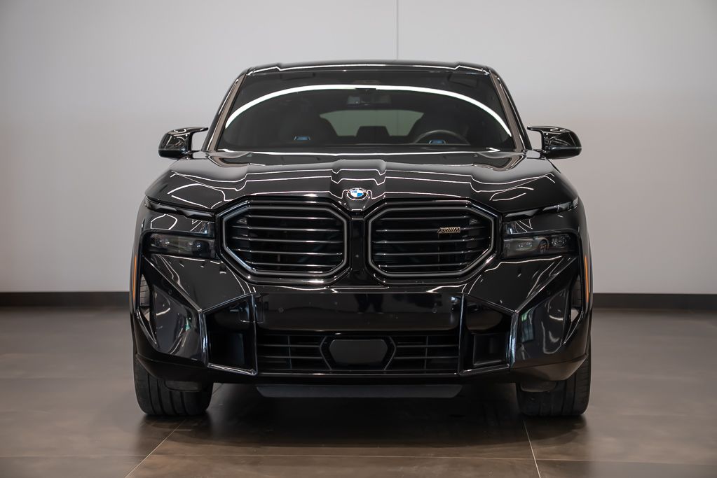 2024 BMW XM