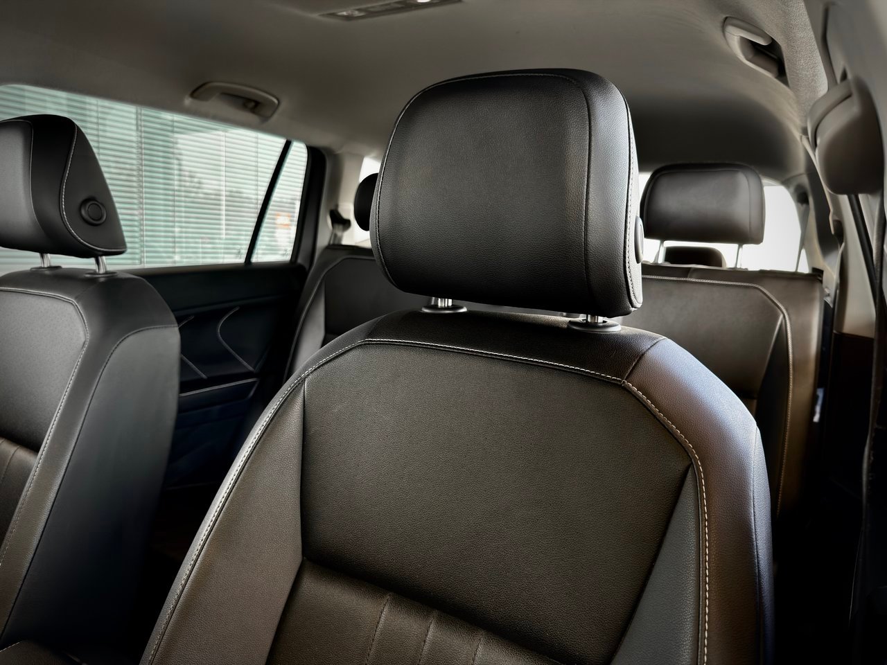 2023 Volkswagen Tiguan Notre-Dame-des-Prairies - photo #17