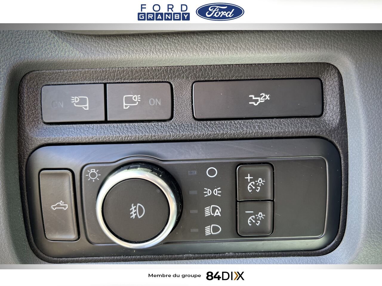 2024 Ford Super Duty F-250 SRW Silver Granby - photo #18