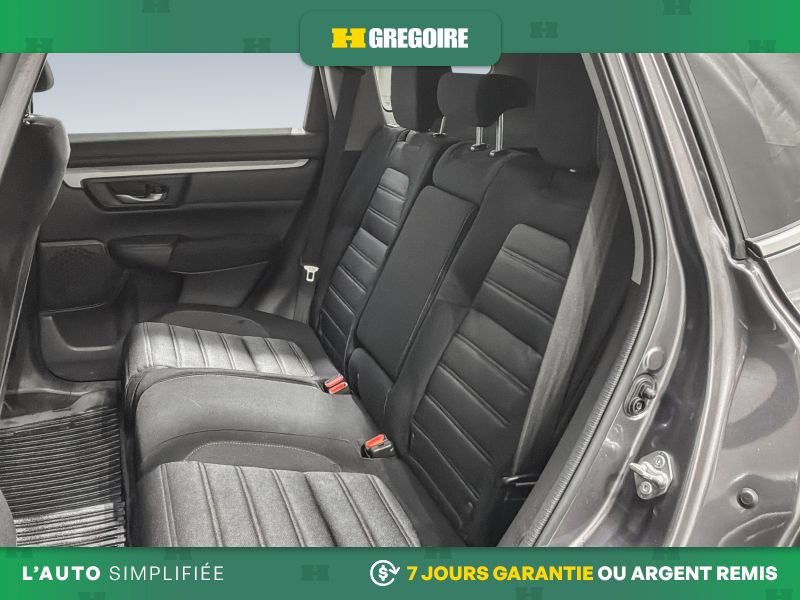 Honda CRV 2019 Blainville - photo #28