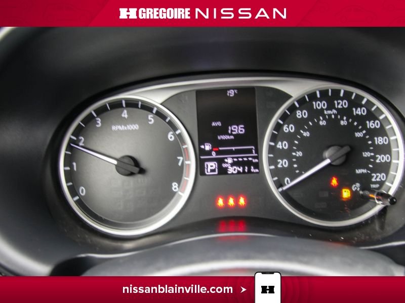 2024 Nissan Kicks Blue Saint-Eustache - photo #14
