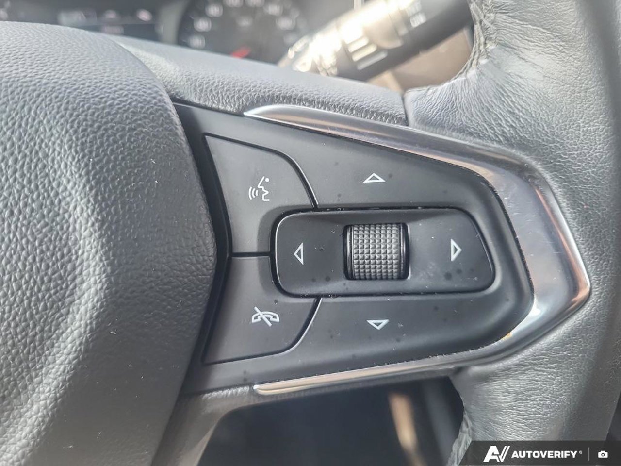 2021 Chevrolet Trailblazer KL79MSSL5MB165919 Grey Mirabel - photo #18