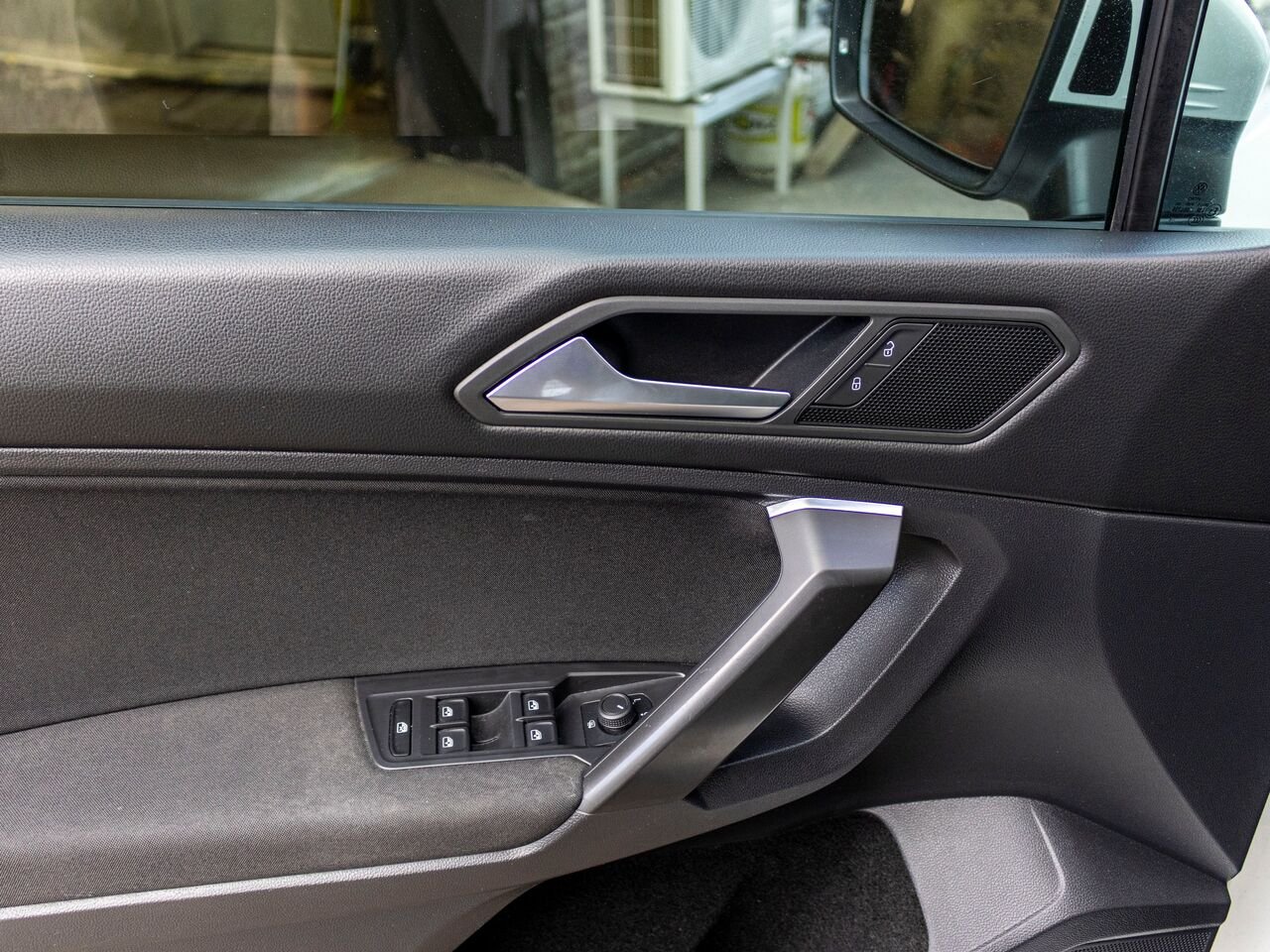 Volkswagen Tiguan Trendline 4MOTION 2021 Blanc Châteauguay - photo #28