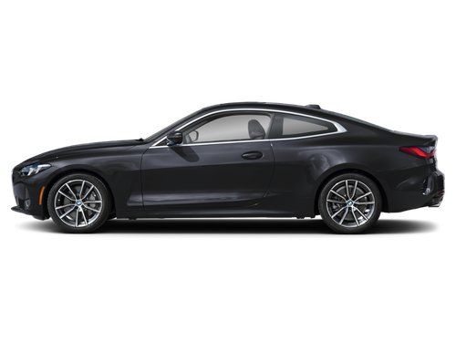 2026 BMW Série 4 2026