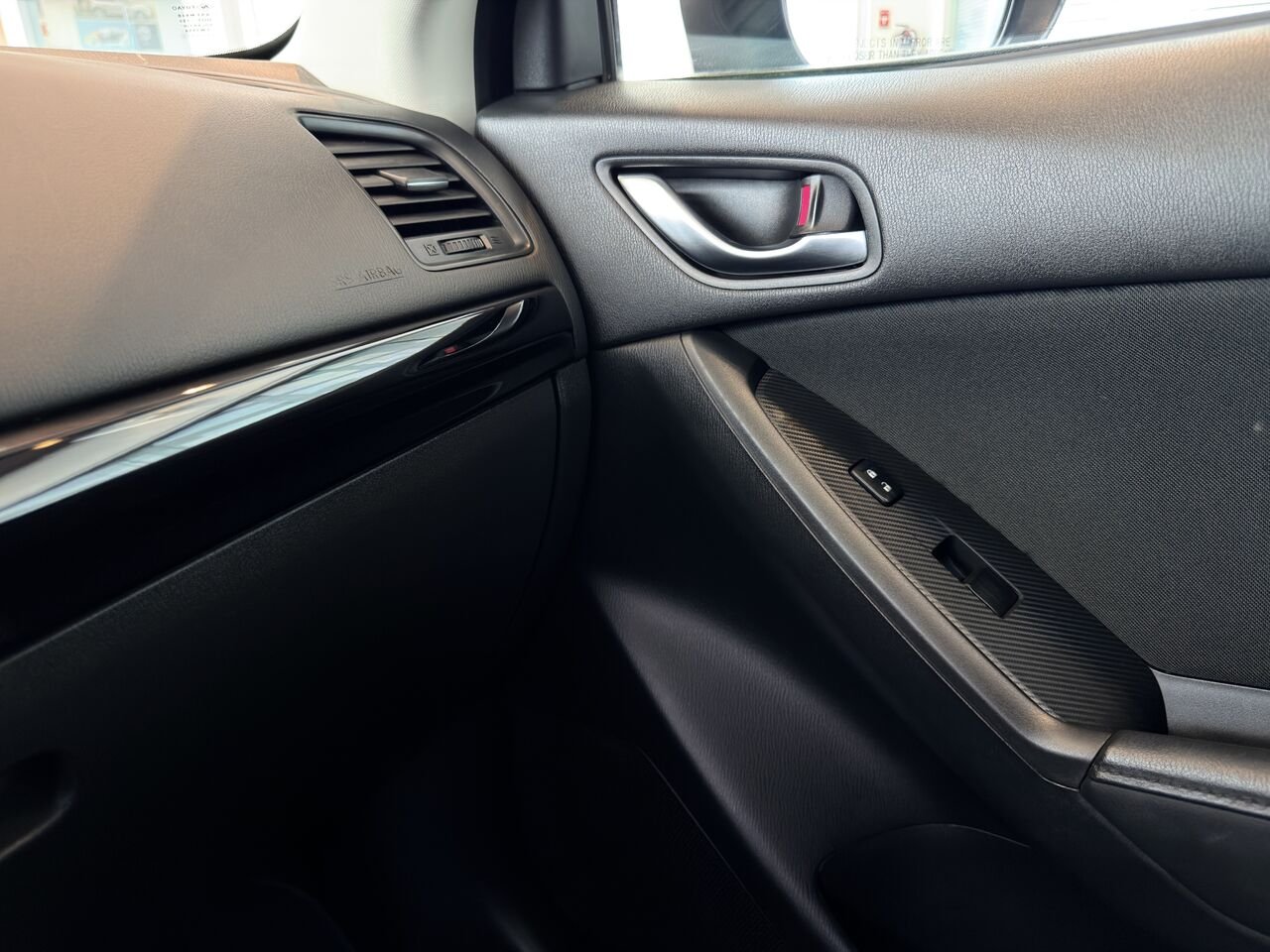 Mazda CX-5 2016 Gris Notre-Dame-des-Prairies - photo #27
