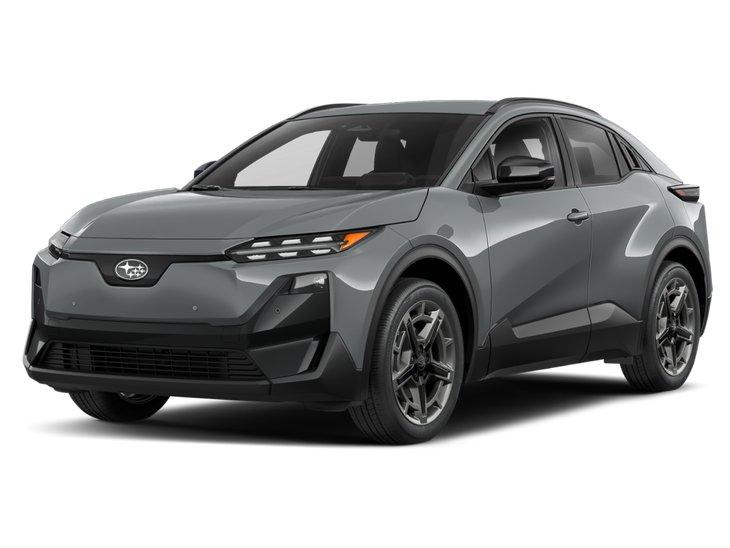 2027 Subaru Uncharted Sport