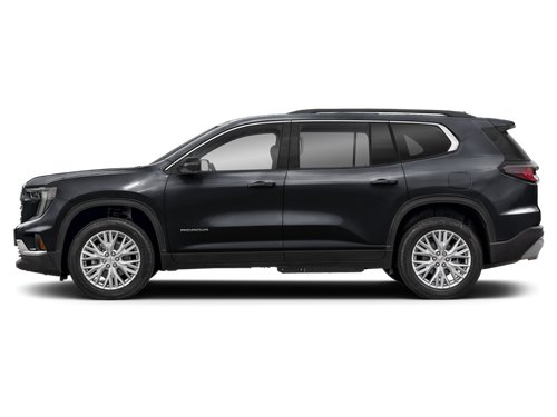 2026 GMC Acadia 2026