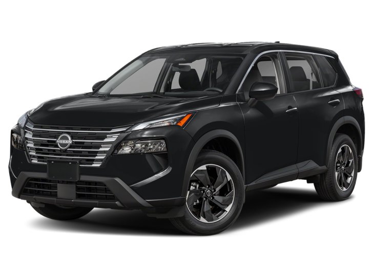 2026 Nissan Rogue SV avec ensemble Toit ouvrant