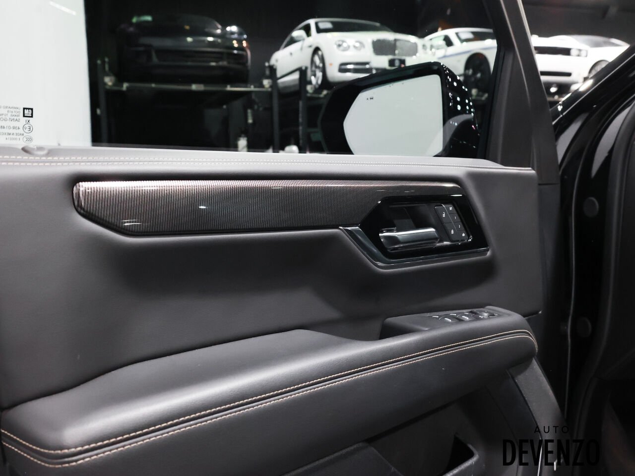 GMC Yukon XL 2025 Noir Saint-Eustache - photo #10