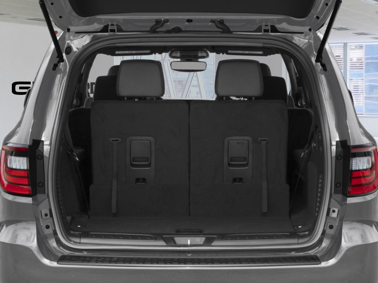 DODGE DURANGO 2024 Blanc Repentigny - photo #11