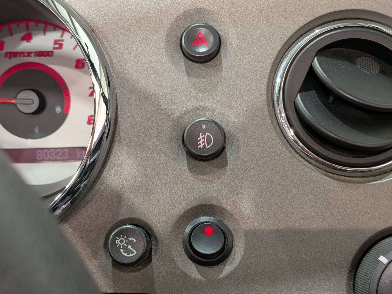 2007 Pontiac Solstice 2dr Convertible Black Val-David - photo #13