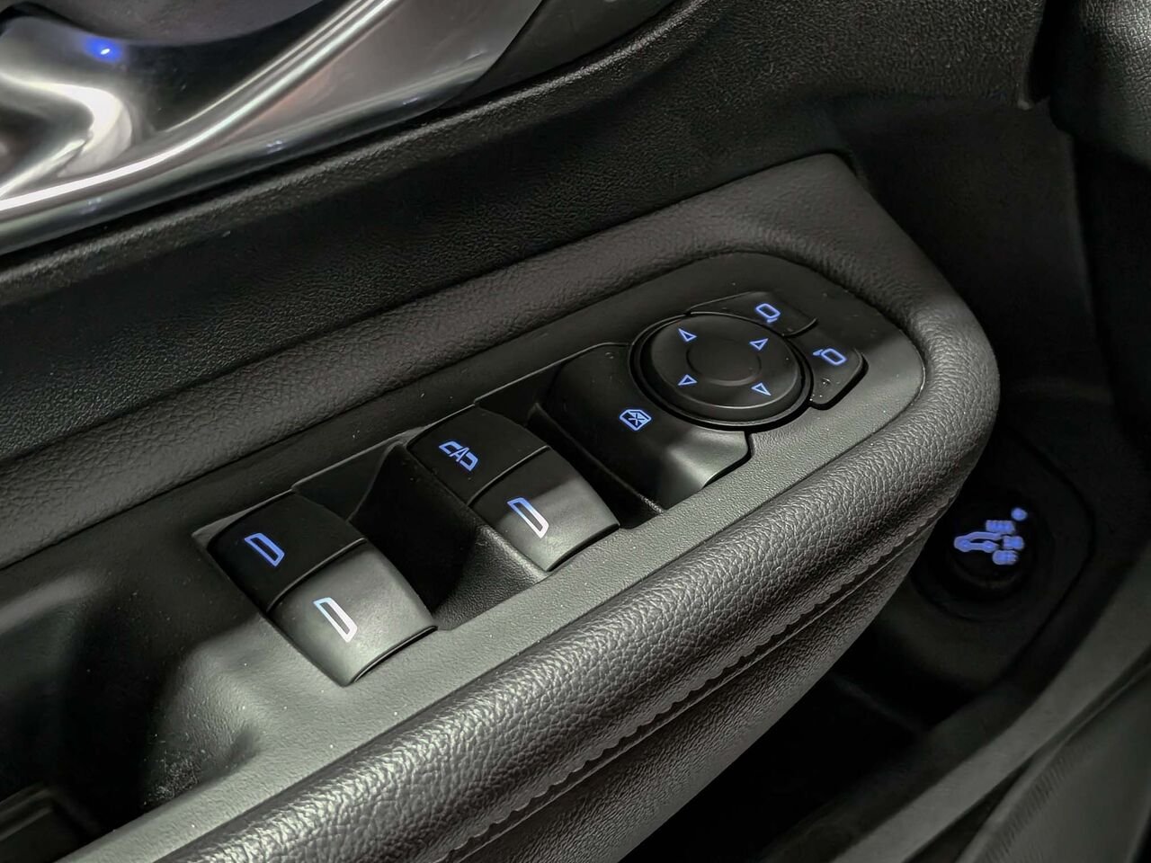 2022 GMC Terrain AT4 AWD Toit Panoramique Black Sherbrooke - photo #23