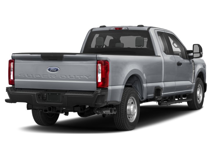 2026 Ford Super Duty F-350 à roues arrière simples XL