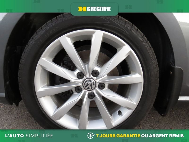 2019 Volkswagen Golf Grey Blainville - photo #30