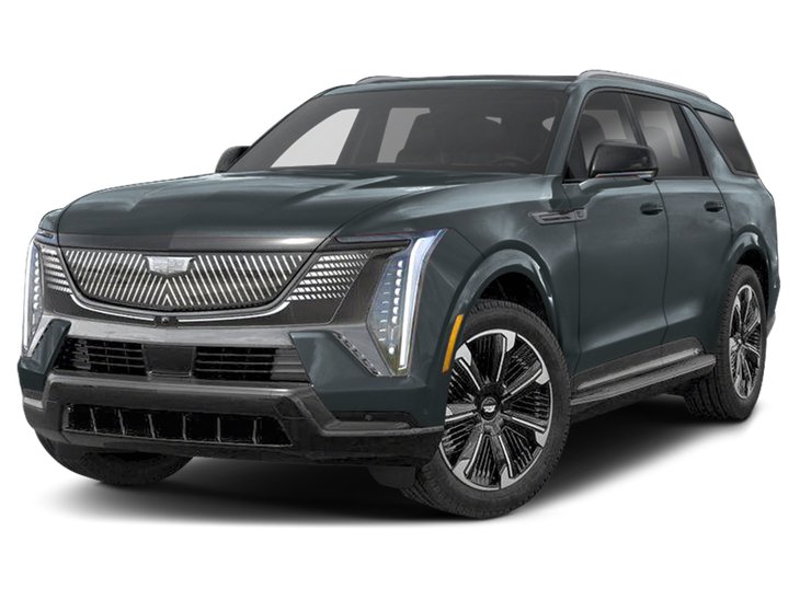 2026 Cadillac Escalade IQL Sport