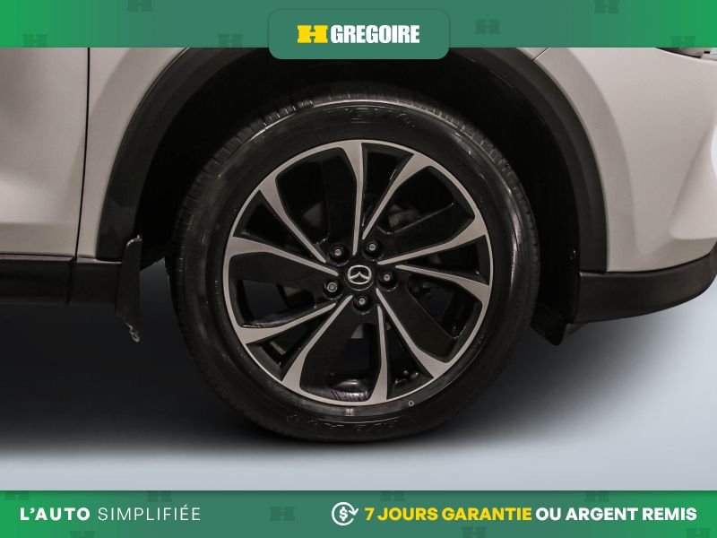 2023 Mazda CX-5 White Blainville - photo #29