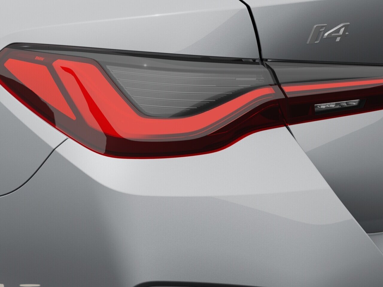 2026 BMW i4 eDrive40 Brooklyn Grey Metallic Blainville - photo #7