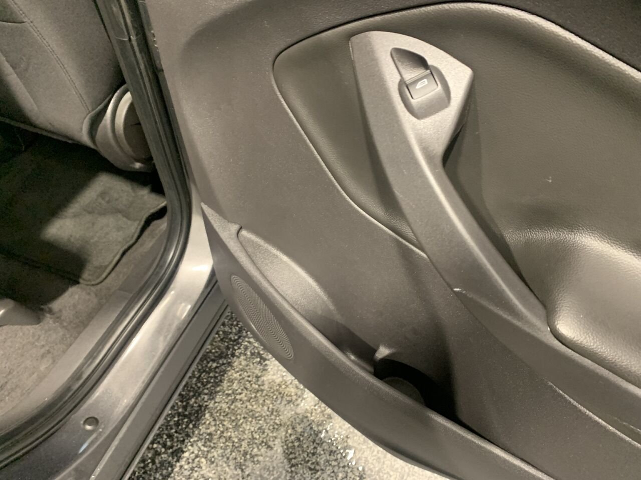 Ford Escape ESCAPE SE 2013 Gris Châteauguay - photo #11