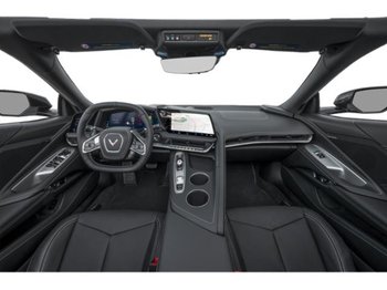 Chevrolet Corvette 3LT