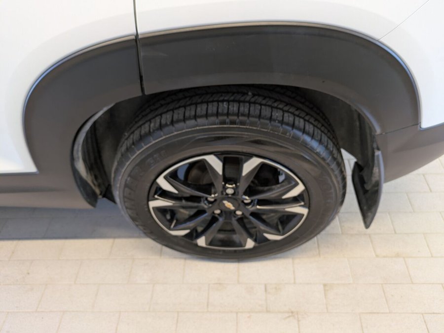 Chevrolet Trailblazer LT AWD 2023 Blanc
