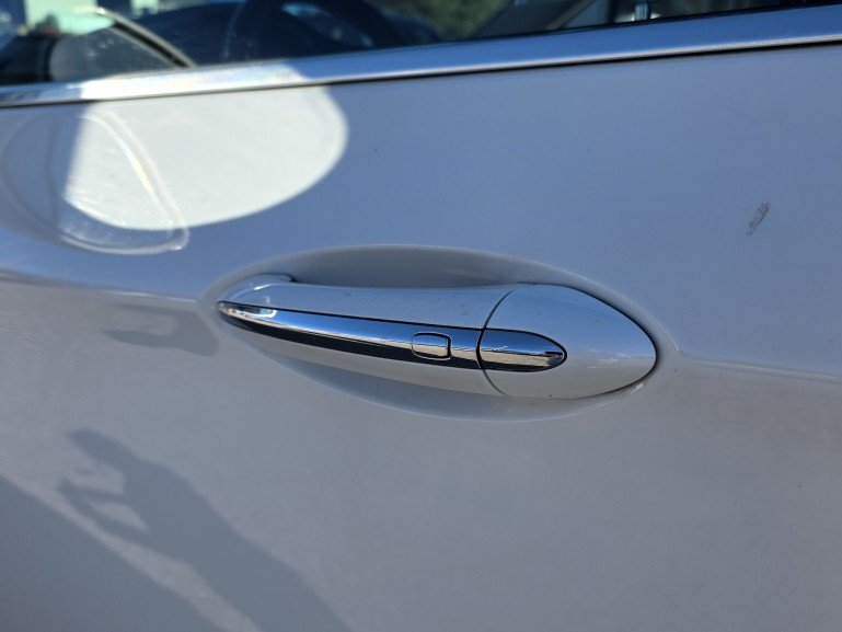 2020 Buick Envision Preferred AWD White Mont-Laurier - photo #14