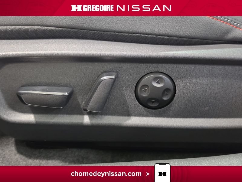 2026 Nissan Sentra Bronze Blainville - photo #16