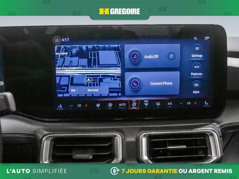 2025 Ford Mustang Green Blainville - photo #23