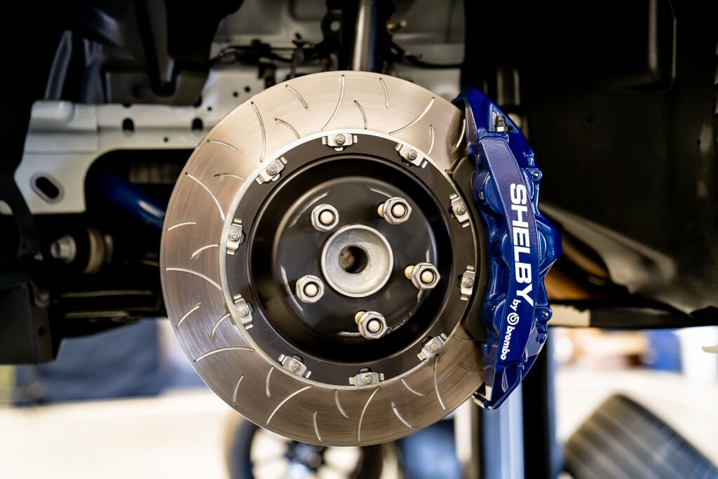 2021 Ford Mustang GT Premium | Super Snake | *PRICE IN USD* White Kirkland - photo #102
