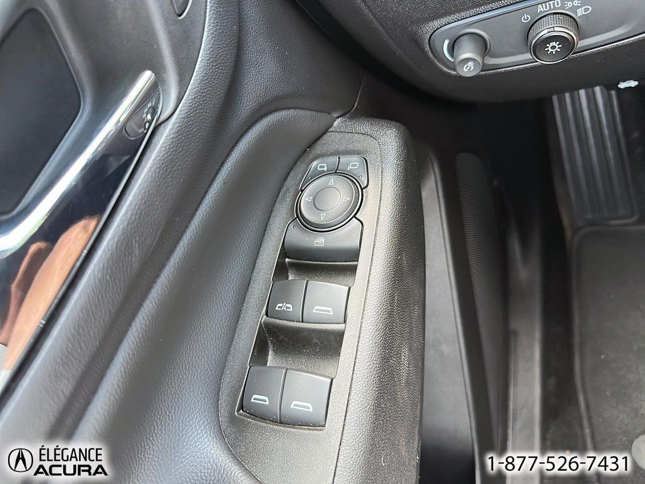 2023 Chevrolet Equinox LT | A8768 Grey Granby - photo #13