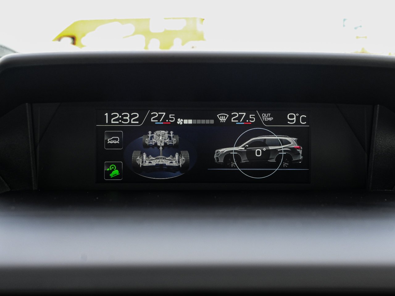 2020 Subaru Forester 2.5i Convenience Grey Sherwood Park - photo #24
