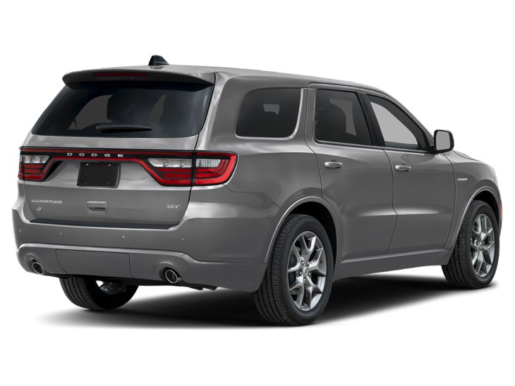 2026 Dodge Durango GT Premium HEMI V8