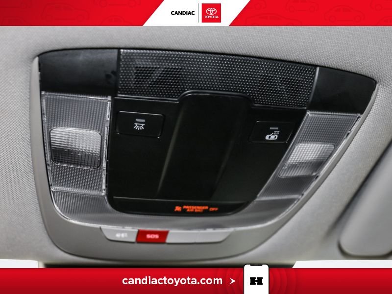 Kia Sportage 2023 Blanc Laval - photo #27