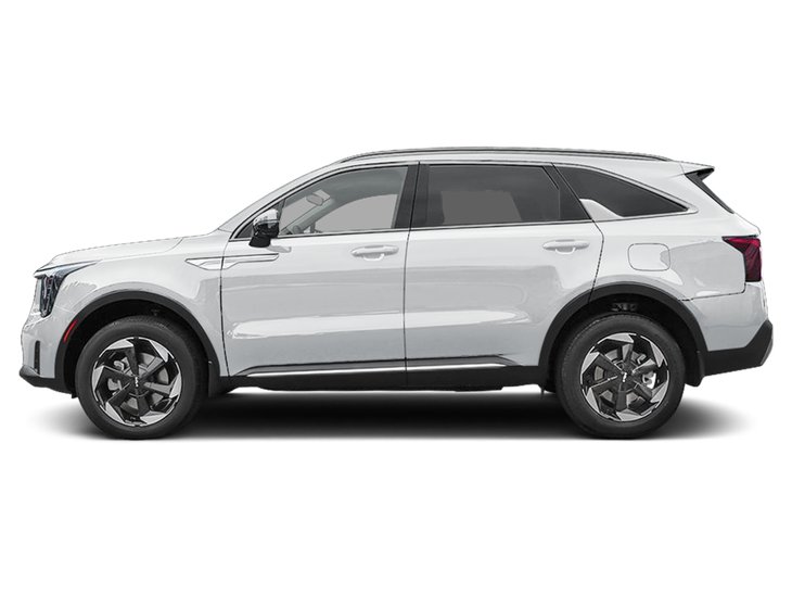 2026 Kia Sorento hybride LX