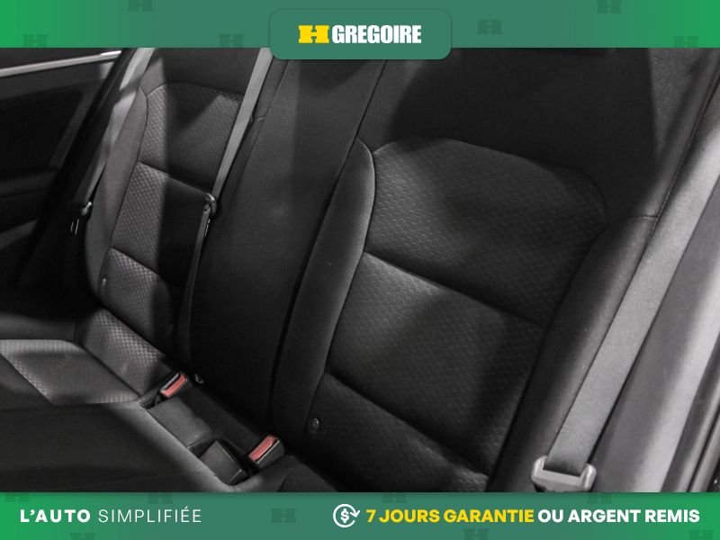 Hyundai Elantra 822450 | PREFERRED AUTO AC GR ELECT MAGS CAM RECUL BLEUTOOT 2020 Noir Laval - photo #26