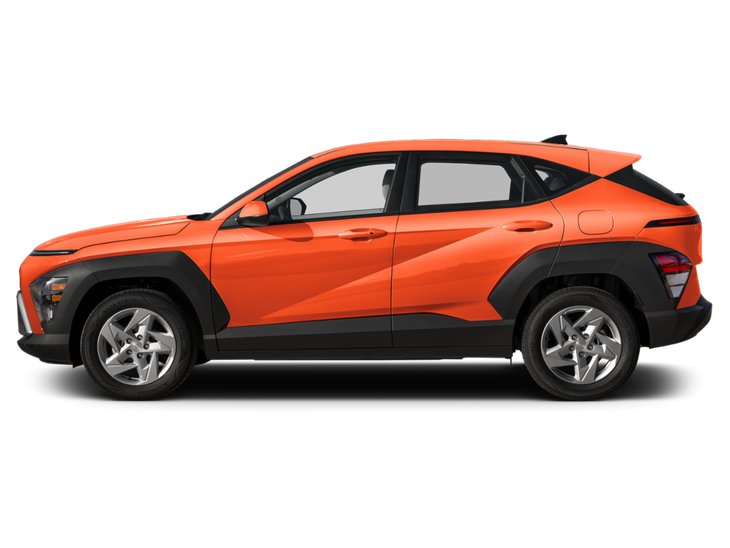 2027 Hyundai Kona Essential