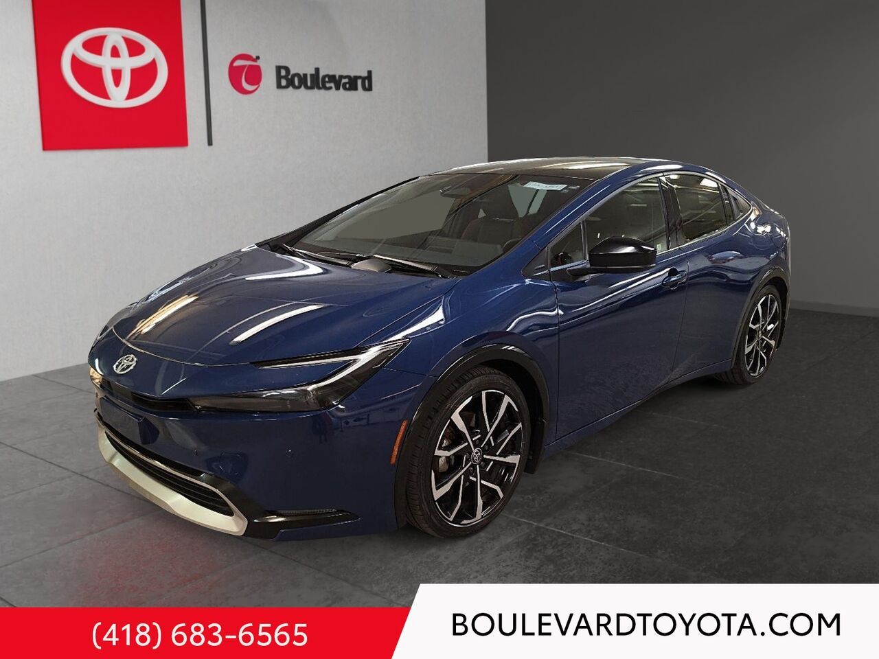 2024 Toyota Prius Prime XSE FWD