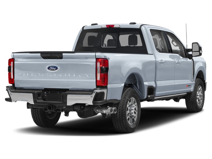 2027 Ford Super Duty F-250 SRW LARIAT