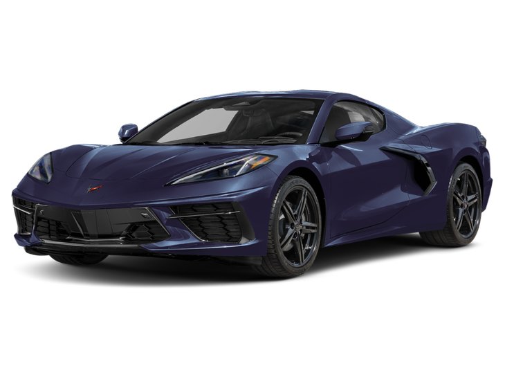 2026 Chevrolet Corvette 1LT