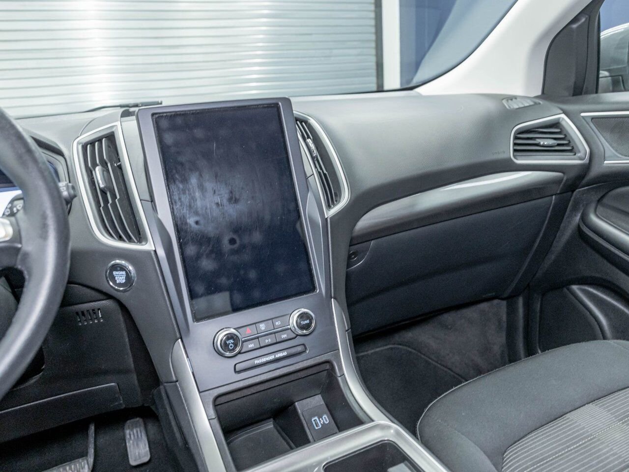 2023 Ford Edge SEL AWD *NAV* REGUL ADAPT *SIEGES CHAUF* CARPLAY Grey Saint-Jérôme - photo #19