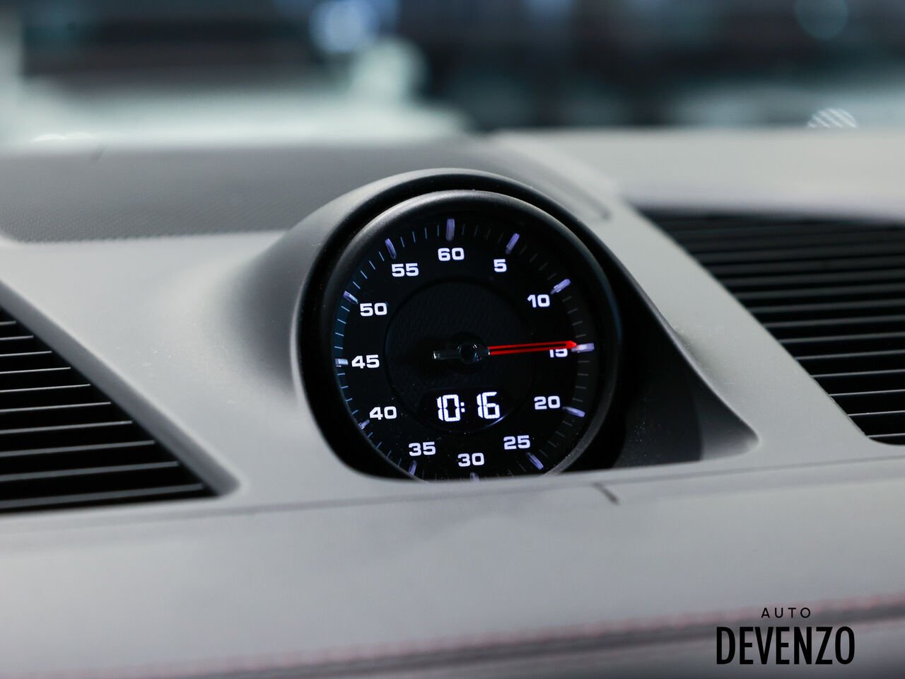 Porsche Cayenne 2022 Blanc Saint-Eustache - photo #15