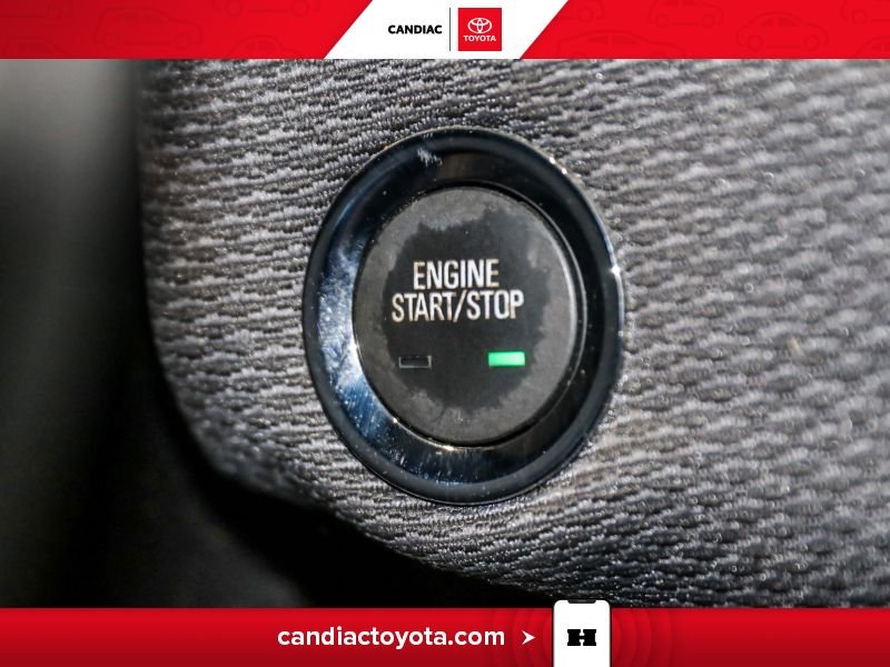 Chevrolet Cruze 2018 Gris Saint-Eustache - photo #24