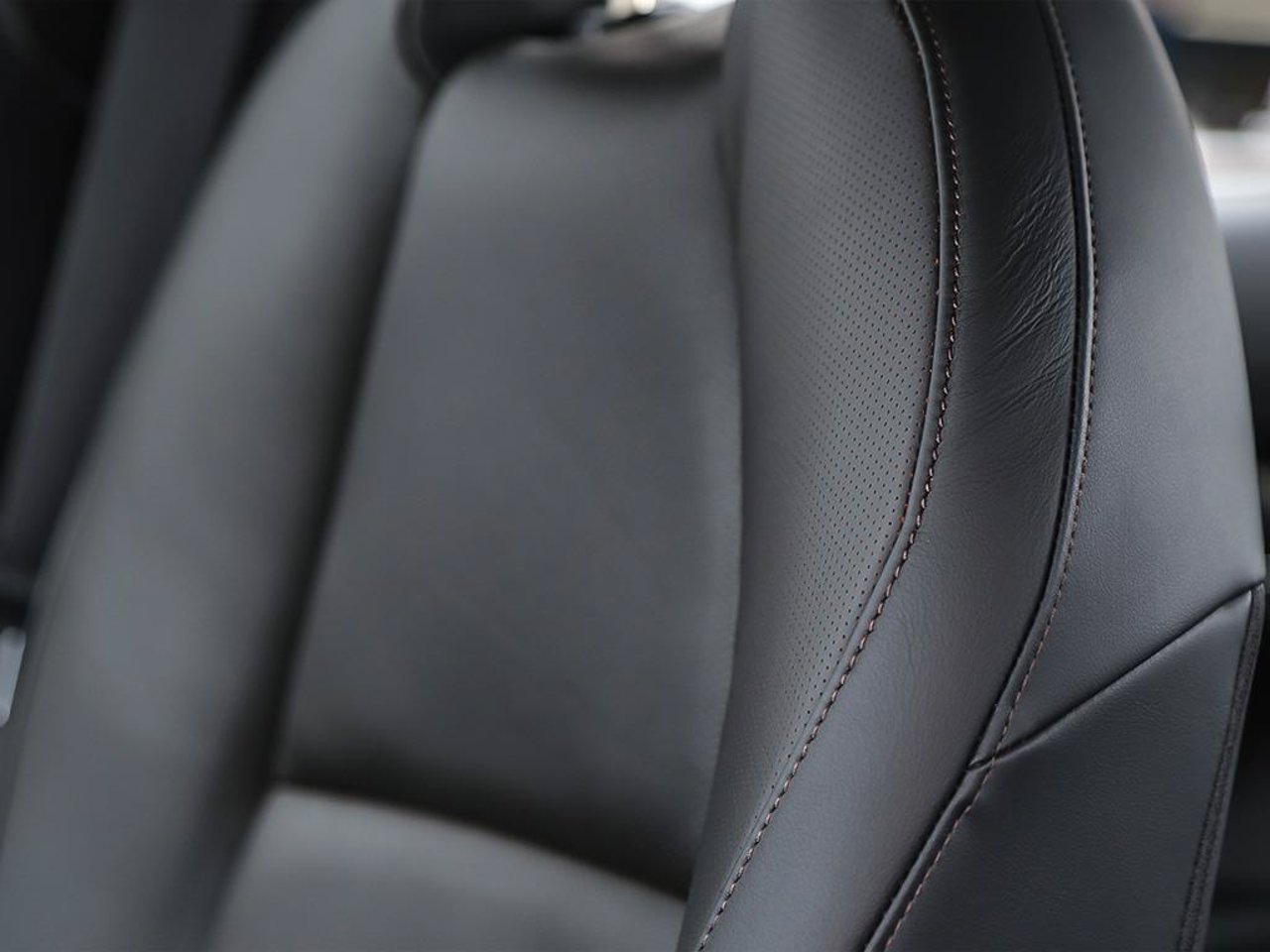 Mazda Mazda3 JM1BPBDL4T1887251 2026 Noir de jais mica Mirabel - photo #19