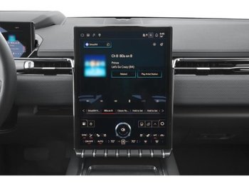 GMC Sierra EV AT4 à autonomie prolongée