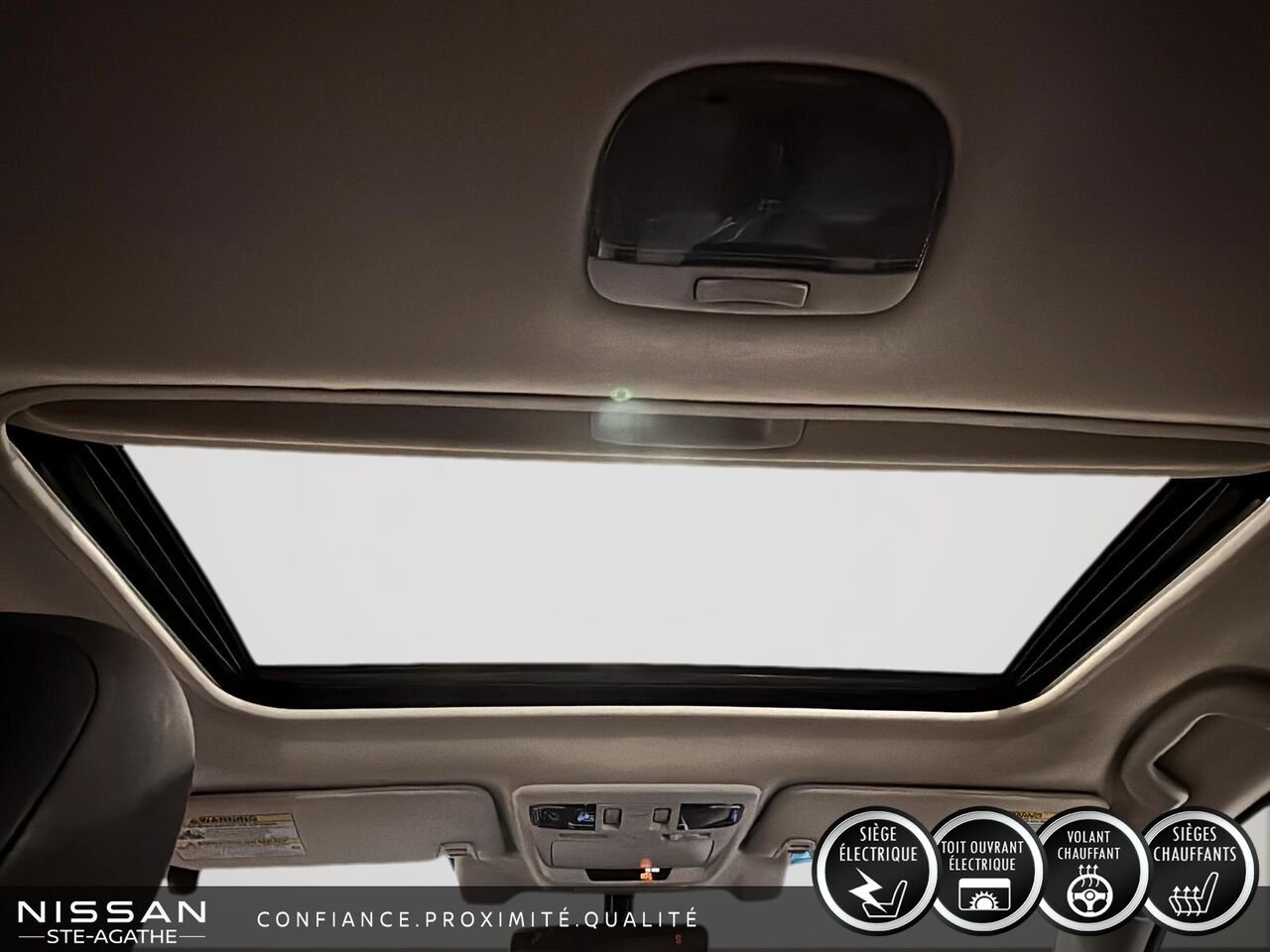 2018 Subaru Outback Silver Ste-Agathe des Monts - photo #13