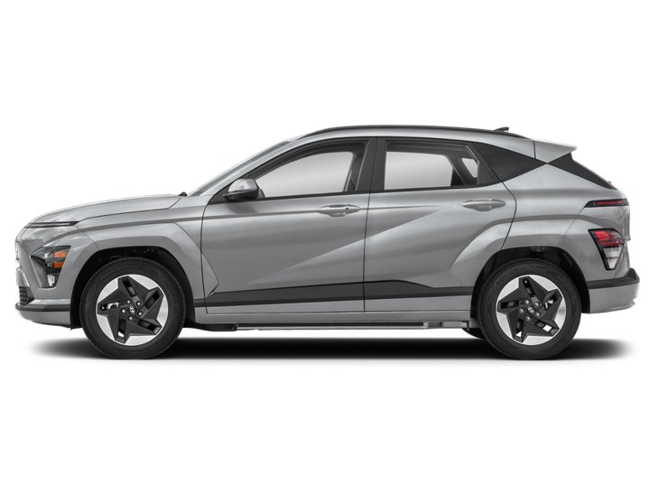 2026 Hyundai Kona Electric Privilégié