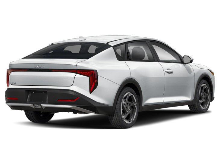 2026 Kia K4 EX Premium