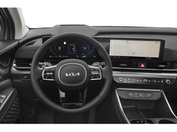 Kia Carnival hybride SX+